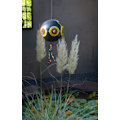 Miniatyrbillede 4 af 5: Knock Pest Scare ballon Sort
