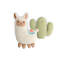 Pikkukuva 2 / 2: AFP Little Buddy Fiesta 2 kpl lelu