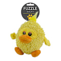 Pikkukuva 5 / 5: Fuzzle Bear vinkujalla