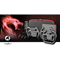 Miniatyrbillede 8 af 9: Gaming Starter Kit | Kompatibel med: Nintendo Switch (OLED) | 13-in-1