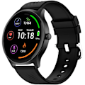 Miniatyrbillede 1 af 5: SmartWatch SWC-387B Sort