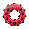 Miniatyrbillede 2 af 6: KONG Dotz Circle Large