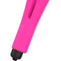 Miniatyrbillede 3 af 4: Ohmama - Dual Multifunction Vibrator Xmas Edition
