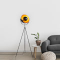 Miniatyrbillede 1 af 8: Gulvlampe blandet - 11516