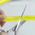 Miniatyrbillede 7 af 9: LED lyskrave - justerbar Purlov 24200