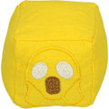 Miniatyrbild 5 av 6: Emoji Cat Cube Spooky (med MadNip)