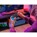 Miniatyrbillede 6 af 8: GXT 1246B Muta trådløs controller Nintendo Switch/Switch 2 Blå/Rød