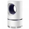 Miniatyrbillede 4 af 4: Herzberg HG-03121: Vortex Suction Power Mosquito Killer Lampe