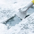 Pikkukuva 7 / 8: 3-in-1 Teleskooppi Jääraappa Removice InnovaGoods