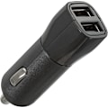 Pikkukuva 1 / 2: Wave autolaturi, kahdella USB-liittimellä, 3.1 A