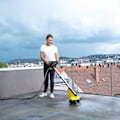 Pikkukuva 3 / 4: PCL4-terassiharja T-Cleaner 2 in 1