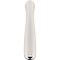 Miniatyrbillede 4 af 7: Satisfyer - Spinning G-Sport 1 Rotator Vibrator Beige