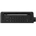 Miniatyrbillede 4 af 4: Radio DAB+/Bluetooth RF-D30BT Sort