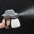 Miniatyrbillede 8 af 8: Elektrisk malingssprøjtepistol Spraint+ InnovaGoods