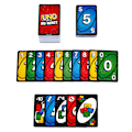 Pikkukuva 4 / 8: Uno No Mercy -Korttipeli