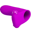 Miniatyrbillede 9 af 9: Pretty Love - Maxwell Thimble With Vibration