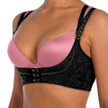 Miniatyrbillede 1 af 2: Chic Shaper Sort L
