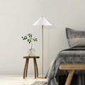 Miniatyrbillede 3 af 7: Gulvlampe blandet - 11512