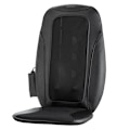 Miniatyrbillede 3 af 10: Massagepude 3D Infrarød Varme 3-Zone MD210 Sort
