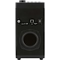 Miniatyrbild 3 av 4: DABMAN i610 Multifunktionell stereoradio DAB+ / FM / Internet / Bluetooth Svart