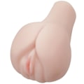 Miniatyrbillede 3 af 7: Baile - Passion Lady 3D Vagina Masturbator
