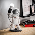 Miniatyrbillede 3 af 9: Bordlampe Astronaut - 3