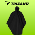 Pikkukuva 2 / 10: Trizand 22871 pyöräily sadeponcho