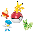 Pikkukuva 2 / 3: Mega Pokémon Paldea