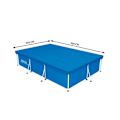 Miniatyrbild 3 av 3: Universalskydd för 3x2m swimmingpool BESTWAY 58106