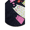 Pikkukuva 2 / 2: Bathmat Set (2 kpl) Four Cats Djt