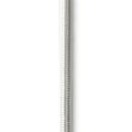 Miniatyrbillede 3 af 5: Displayport kabel | DisplayPort Han | DisplayPort Han | 8K@60Hz | Guldplateret | 2.00 m | Runde | Flettet | Sølv | Cover Window Box