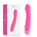 Pikkukuva 3 / 7: Intense - Sally 20 Speeds Silicone Pink