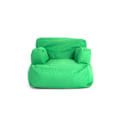 Miniatyrbillede 2 af 4: Bean Bag Relax - Grøn