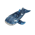 Miniatyrbillede 2 af 3: Whaletastic Wonders Ride-On Pool Float