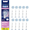 Pikkukuva 2 / 9: Oral-B Sensitive Clean - vaihtoharja, 10 kpl