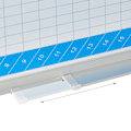 Miniatyrbillede 8 af 8: Whiteboard planlægger