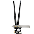 Pikkukuva 3 / 4: DWA-X582 AX3000 Wi-Fi 6 PCIe -sovitin + Bluetooth