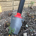 Miniatyrbillede 2 af 2: Root Slayer - Have Spade - Håndstørrelse