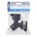 Miniatyrbillede 7 af 7: Schuko 2-vejs splitter