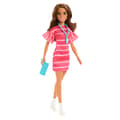 Barbie Teresa -Docka