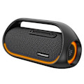 Pikkukuva 3 / 9: Bang langaton Bluetooth-kaiutin, vedenpitävä 60W, Powerbank-toiminnolla, musta