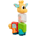 Miniatyrbild 1 av 3: Modimi Sensoriska Block Giraff