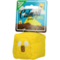Miniatyrbild 2 av 6: Emoji Cat Cube Spooky (med MadNip)