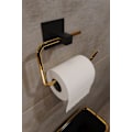 Miniatyrbillede 1 af 7: Toiletpapirholder Wc Kağıtlık, Tuvalet Kağıdı Askısı