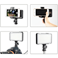 Pikkukuva 4 / 4: Godox LEDM150 - LED-paneeli