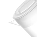 Miniatyrbillede 5 af 7: Universal kande 2,3L til vand, juice, limonade, iste