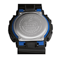 Pikkukuva 5 / 5: CASIO G-SHOCK Mod. GS BASIC