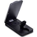 Miniatyrbillede 2 af 4: 3-i-1 ladestander QI2 15W