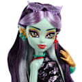 Miniatyrbillede 4 af 7: Monster High Jinafire Lang
