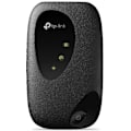 Miniatyrbild 3 av 5: TP-LINK M7200 - LTE-modem och WiFi-basstation